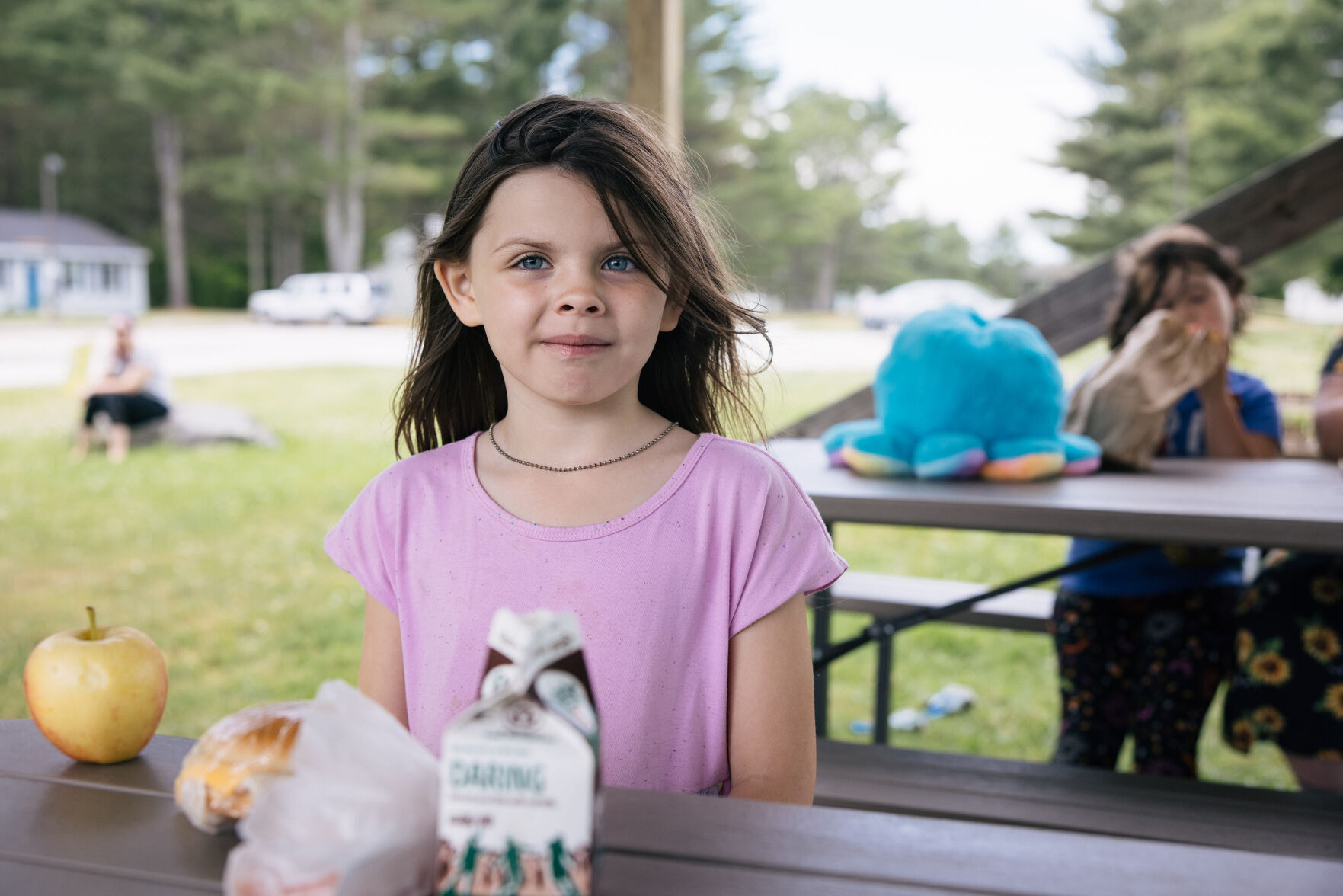 Photo provided by Food Bank for the Heartland